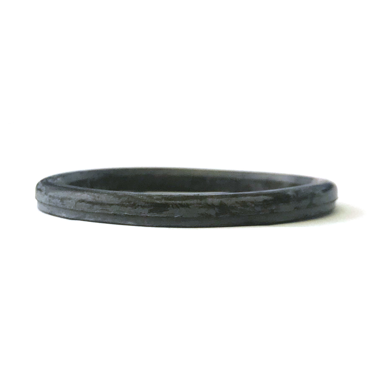 Red Silicone Brew Group Head Gasket Seal For La Spaziale Espresso Machines – 64x52x6.4 Mm