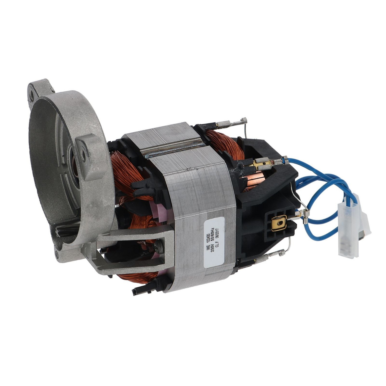 Grinder Motor MC248 240V LELIT PAVONI ISOMAC 1240901 ESPRESSO MACHINE