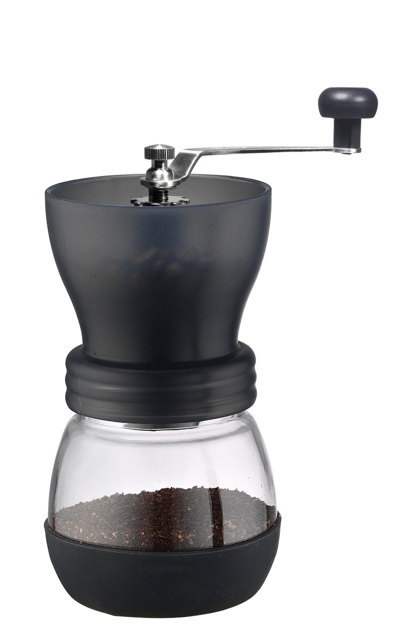 Hand Coffee Grinders