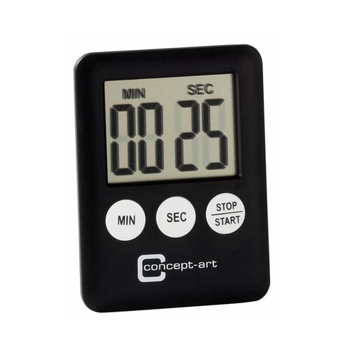 Digital Espresso Timer