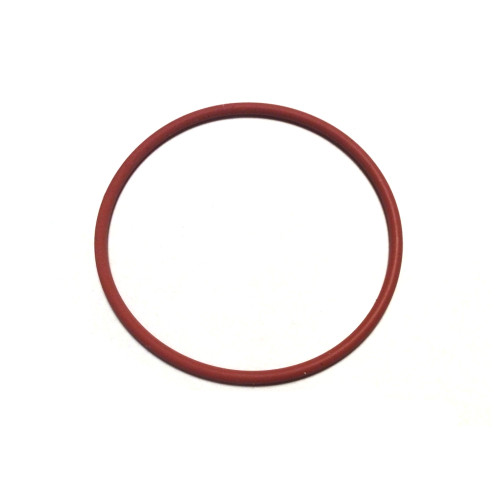 O-Ring 02162 41mm x 1.78mm Red SILICONE