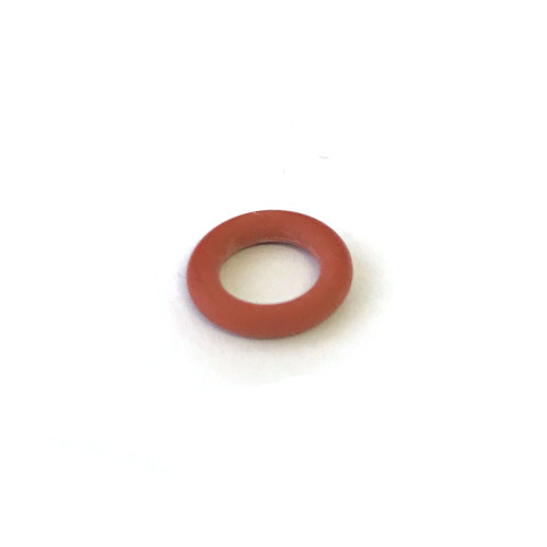 O-Ring 0060-20 Red Silicone 6.0x2.0mm