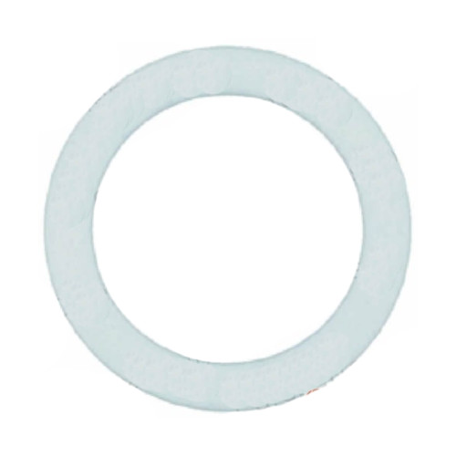 Flat Gasket - 22mm x 16mm x 2mm - PTFE TEFLON