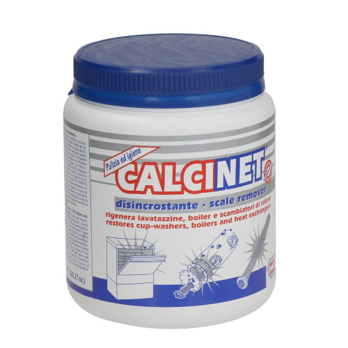 Descaler / Descaling Powder 1000 g - CALCINET - PULYCAFF