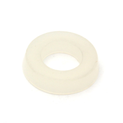 Lip Gasket Seal - 21mm x 11mm x 4.5mm - SILICONE - PAVONI 361006