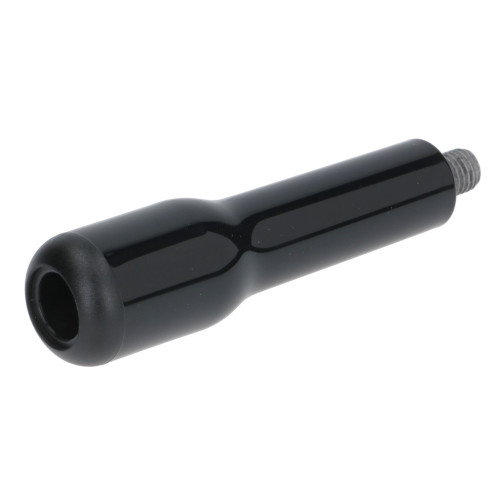 Filter Holder Handle - M12 - BLACK - 1241504