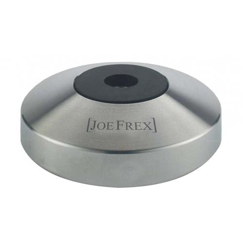 Coffee Tamper Base 53mm Flat - M8 Handle Thread - CONCEPT ART / JOEFREX BF53