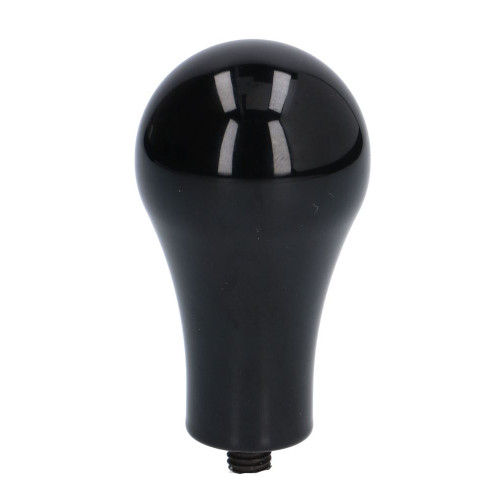 Handle for Coffee Tamper - POP BLACK - M8 Handle Thread - JOEFREX CONCEPT-ART HPS