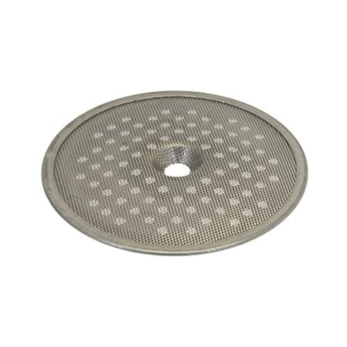 Shower Screen 55.0mm - Square Grid Holes - GAGGIA WGADM0269