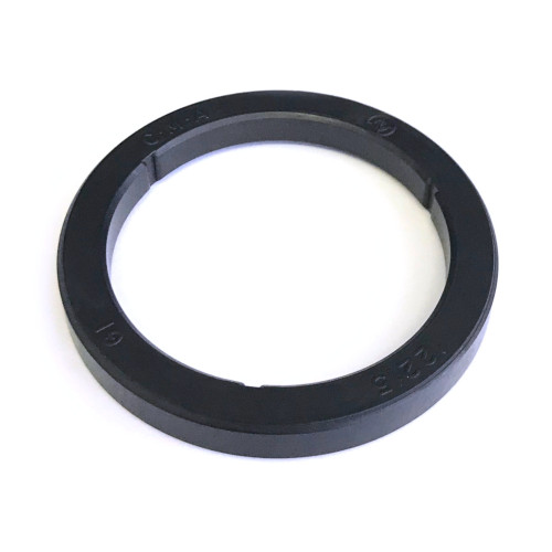 Brew Group Gasket Seal - 72mm x 56mm x 8.5mm - Internal Grooves - EPDM - GENUINE - ASTORIA CMA - 12215