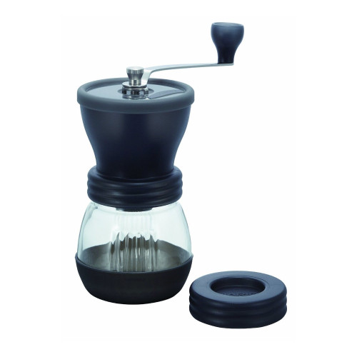 HARIO Coffee Grinder - SKERTON PLUS - Hand Operated