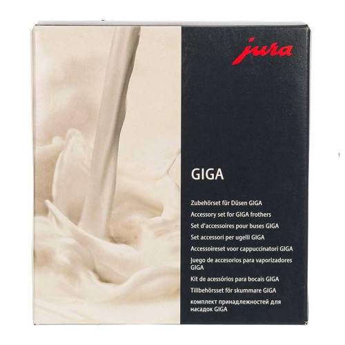 JURA Accessory set for milk system GIGA
