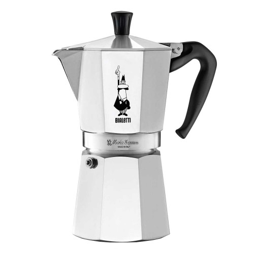 Stovetop Espresso Coffee Maker 