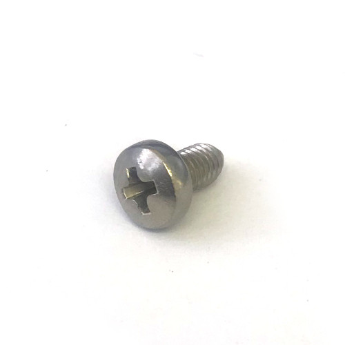 Screw M3x5 mm Stainless Steel CROSS