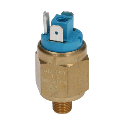 Pressure Switch 2 BAR 1/8" BSPM 0.5A 250V - ASTORIA / WEGA -  20157