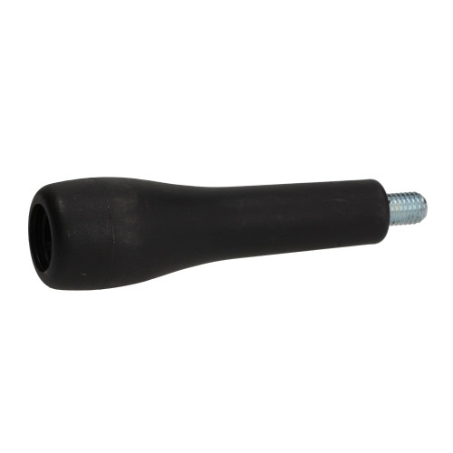 Filter-holder Handle M12 Black - ASTORIA - ORCHESTRALE - WEGA