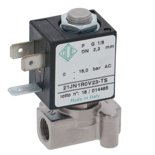 OLAB 6000 9000 Solenoid Valve 12V DC 2/2 Way M11