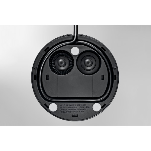 JURA Automatic Milk Frother Hot & Cold ESPRESSO MACHINE COMPANY