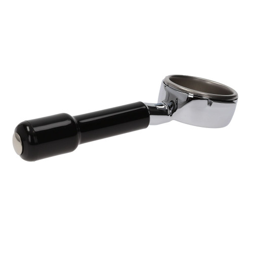 Filter-Holder Bottomless - SYNESSO - 5.9mm Lugs 90, 270 Degree - Angled Handle