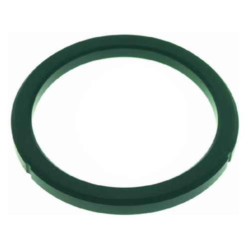 Brew Group Gasket Seal - 64mm x 52.5mm x 5.5mm - External Cuts / Grooves - EPDM - SAN MARCO 109011