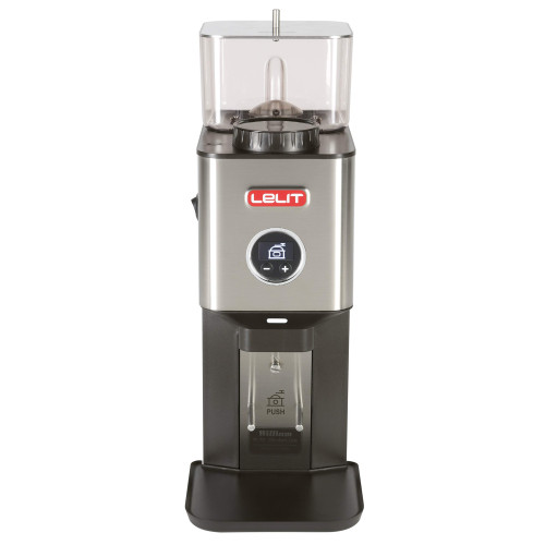 Lelit PL72 William 64mm Flat Burr Coffee Grinder Lelit PL72 William 64mm Flat Burr Coffee Grinder