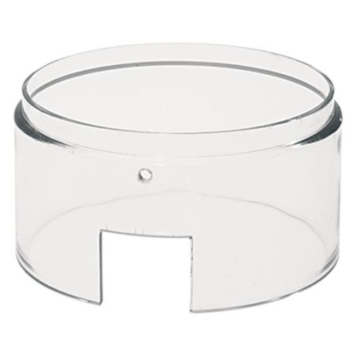 Coffee grinder doser cylinder -  138mm x 68mm - SUPER BEST - ANFIM 243