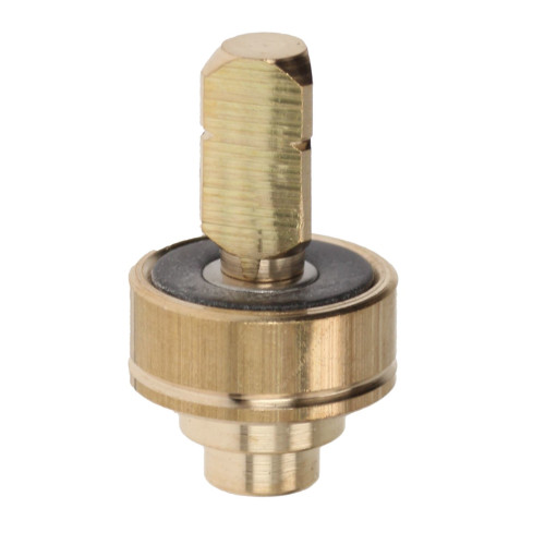 Drain Valve e61  - L 27mm - Complete