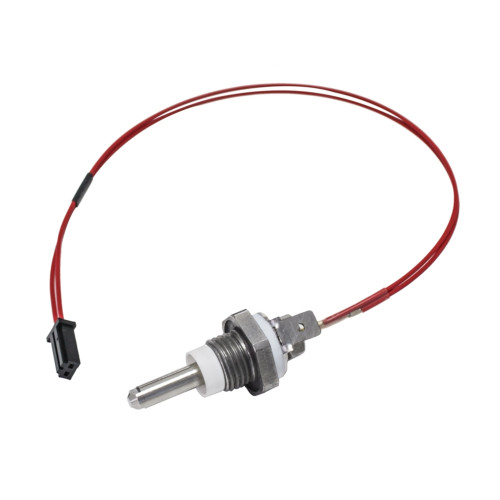LWC Probe - Water Level and Temperature - L 29mm - 1/4" BSP - LELIT 9600074