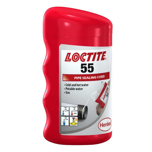 LOCTITE 55 Thread Tape - 150m