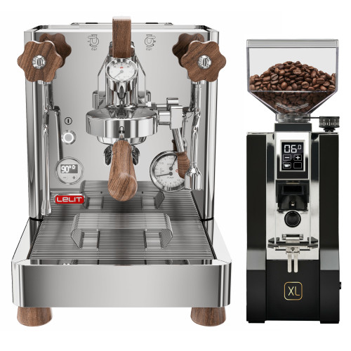 LELIT PL162T BIANCA e61 Double Boiler 