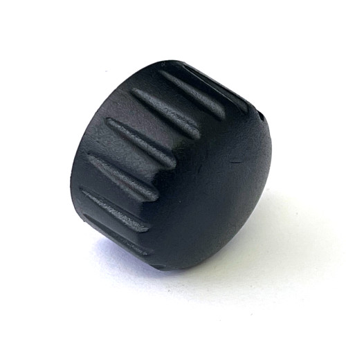 Grinder adjustment handle - BLACK - ASCASO MI.4