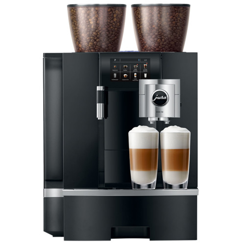 JURA GIGA X8 PROFESSIONAL Automatic Espresso Coffee Machine - GEN 2 - WATER TANK