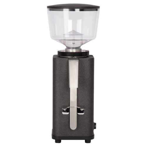 ECM C-Manuale 54 - 54mm Flat Burr Coffee Grinder - BLACK ANTHRACITE