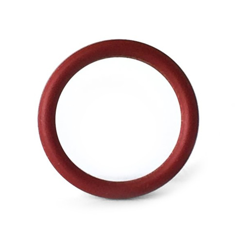 O-Ring 02162 41mm x 1.78mm Red SILICONE - ESPRESSO MACHINE COMPANY