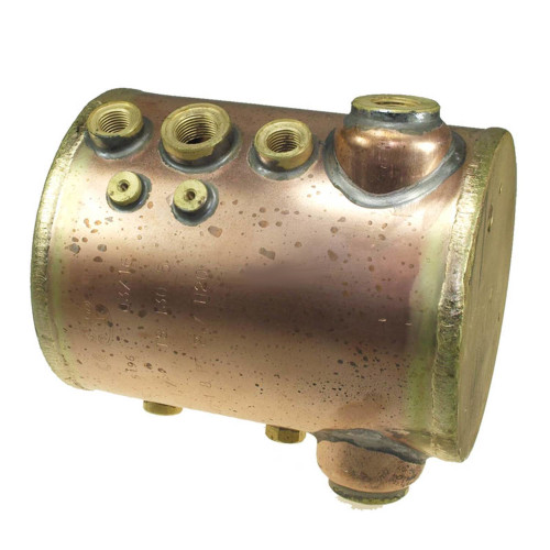 Espresso Machine Boiler Complete Copper 1.8L GENUINE ROCKET