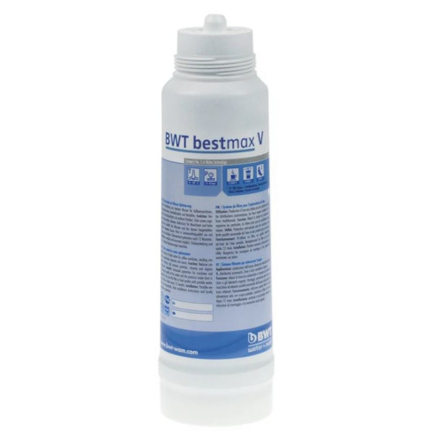 BWT BESTMAX V Water Filter - BWT FS23I00A00
