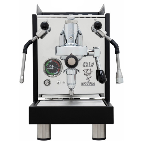 BEZZERA ARIA CLASSIC e61 1.5L Espresso Coffee Machine - MATT BLACK