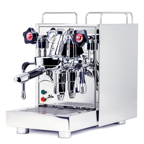 ECM MECHANIKA VI SLIM e61 1.9L Espresso Coffee Machine
