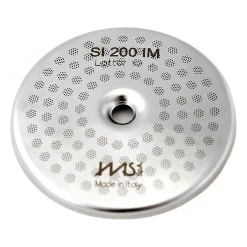 Shower Screen 56.5mm - 98 Holes OD 3mm - 200 µm - PRECISION - IMS SI200IM