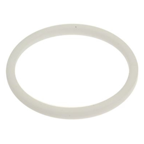 Flat Gasket 40mm x 34mm x 3mm - PTFE TEFLON