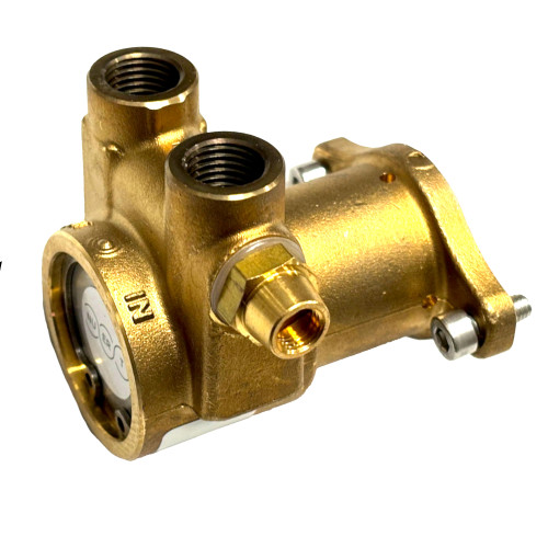 Volumetric Rotary Pump - Compact - ECM P3044 EM100190-00