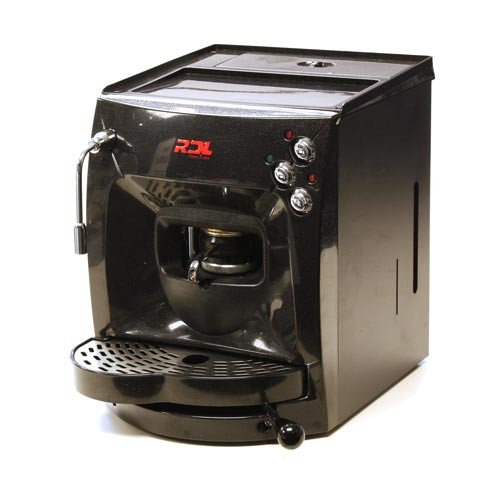 RDL Cream Volumetric Espresso Coffee 