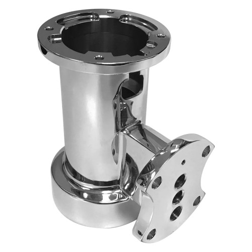 Lever Brewing Group for Bezzera Strega - Chrome - Bezzera 5283052TW