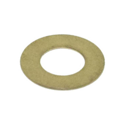 Washer 10mm x 5mm x 0.5 mm - BRASS - LELIT MC068