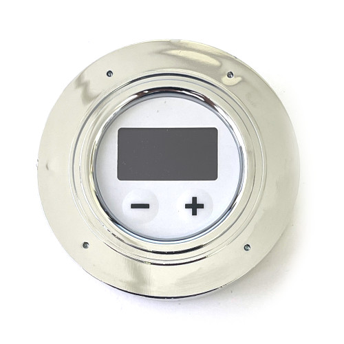 LCC - Lelit Control Center - PID Digital Temperature Controller 12Vdc - GICAR 9.3.01.22G03 - LELIT 9600076