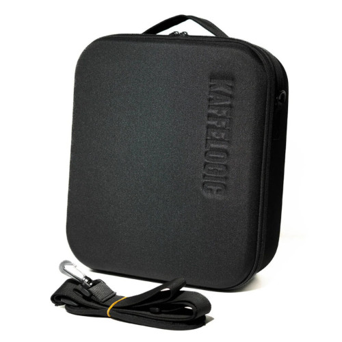 Kaffelogic Travel Carry Case