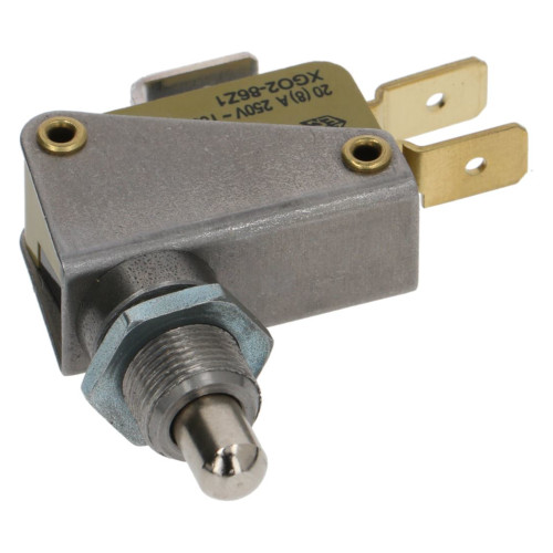 Microswitch SAIA-BURGESS XGO2-86Z1 - BFC 5003301 - ROYAL 5003301 