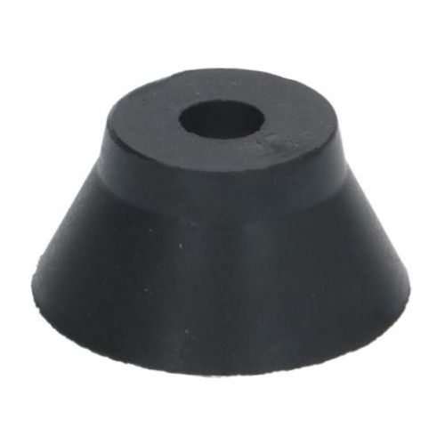 Rubber foot - 28mm x 14mm - COMPAK 28360015