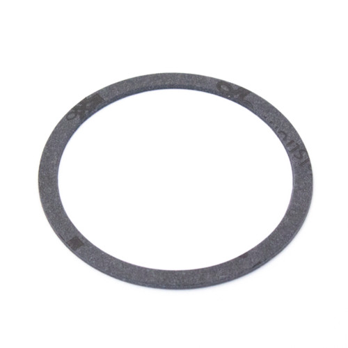 Flat Gasket - 93mm x 80mm x 2mm - CARDBOARD / PAPER