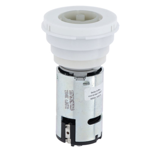 Coffee Grinder Unit Complete - 230Vdc - GAGGIA SAECO 286851158